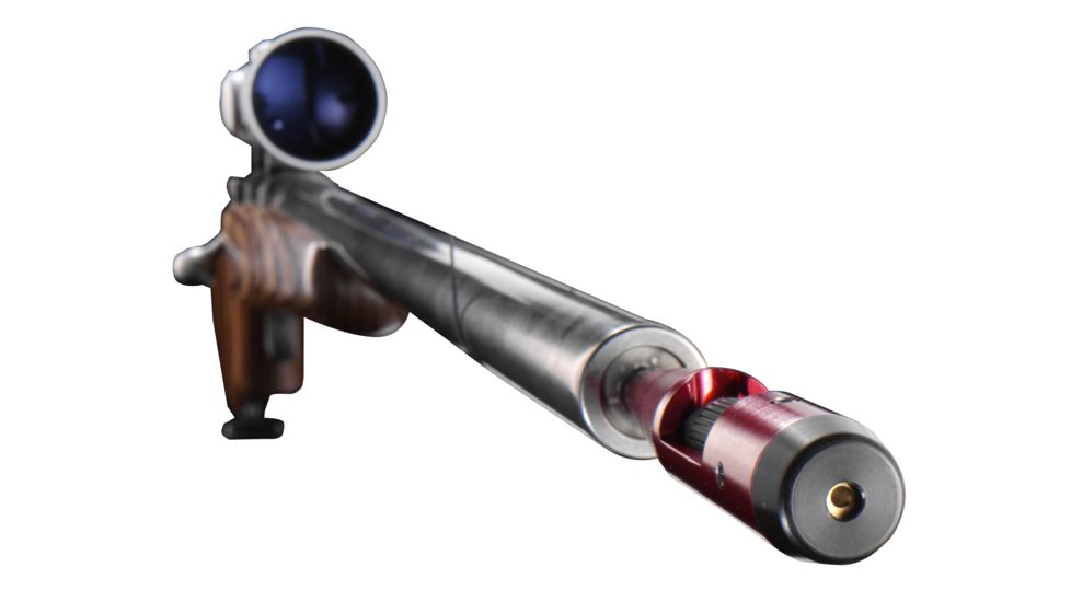 LaserLyte Universal Laser Bore Sight .22 to .50 Caliber, MBS-1