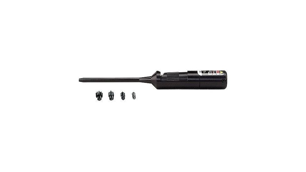 Laserlyte Universal Laser Bore Sighter .22-.50 Caliber 32186