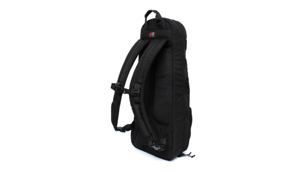 LBT Short Barrled Rifle Pack, Black, LBT-8020A BLACK