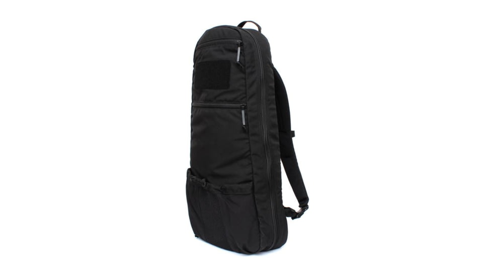 LBT Short Barrled Rifle Pack, Black, LBT-8020A BLACK