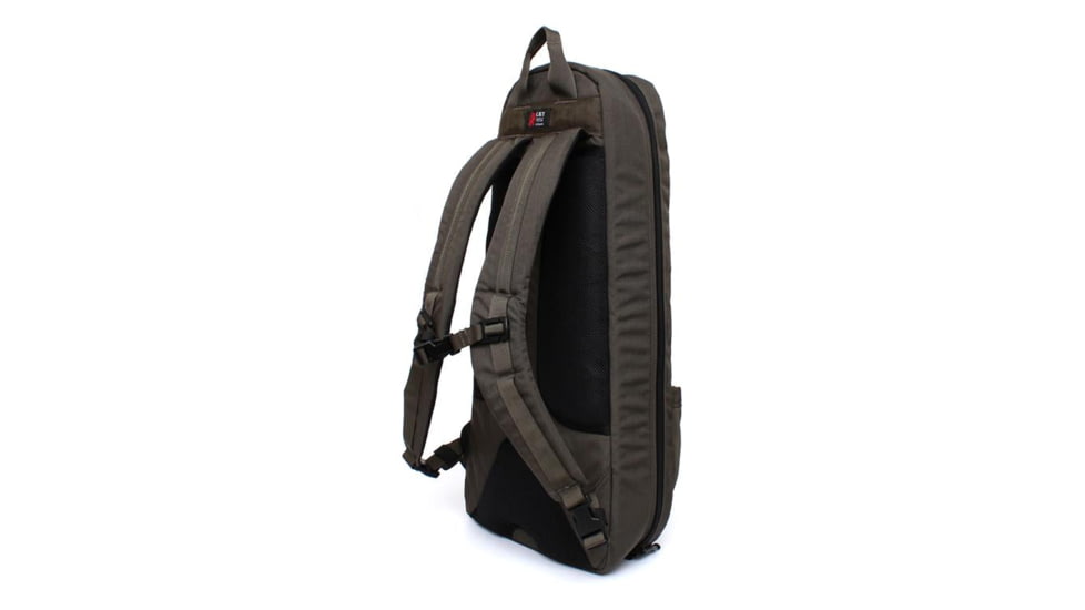 LBT Short Barrled Rifle Pack, MAS Gray, LBT-8020A MAS GREY
