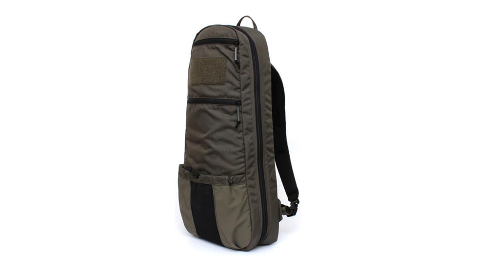 LBT Short Barrled Rifle Pack, MAS Gray, LBT-8020A MAS GREY