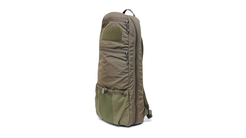 LBT Short Barrled Rifle Pack, Ranger Green, LBT-8020A RANGER GREEN