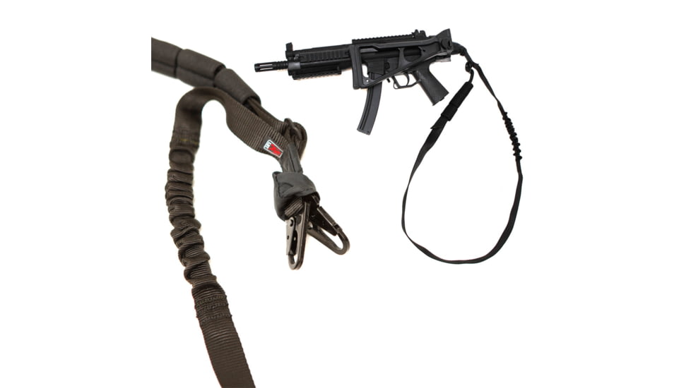 LBT Single Point Sling, Black, LBT-2500C BLACK