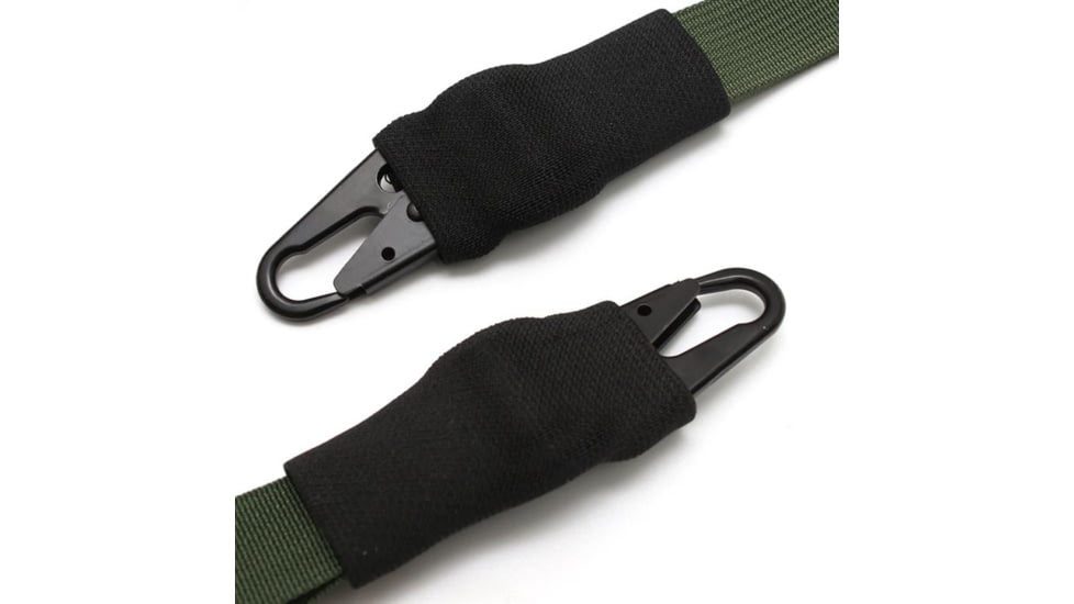 LBT Ultra-Light Two-Point Padded Sling, Woodland, LBT-2500BZ WOODLAND