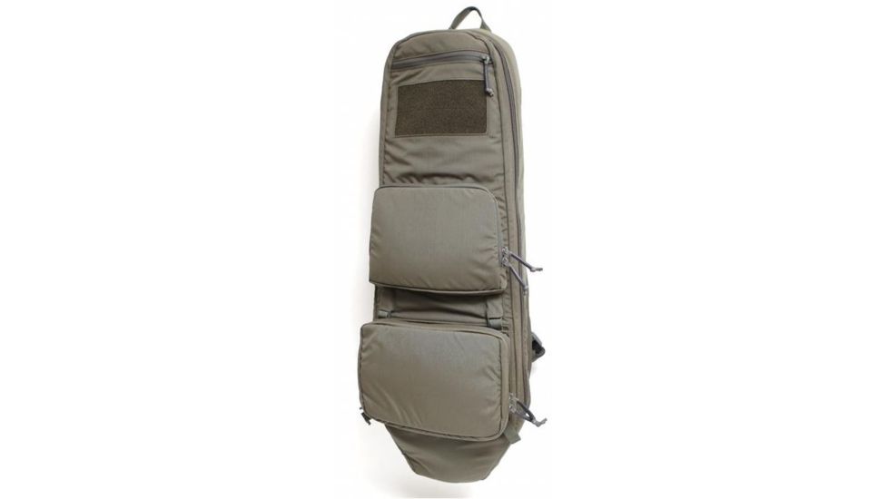 LBX Tactical Full Length Rifle Bag, Ranger Green LBX-4003 Ranger Green