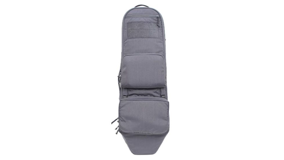 LBX Tactical Full Length Rifle Bag, Wolf Grey LBX-4003 Wolf Grey