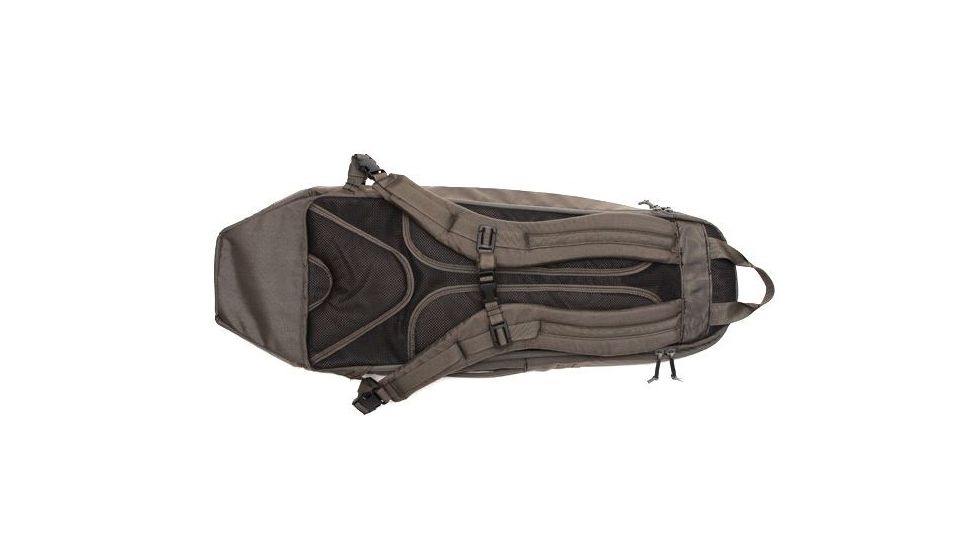 LBX Tactical Full Length Rifle Bag, Mas Grey LBX-4003 MAS Grey