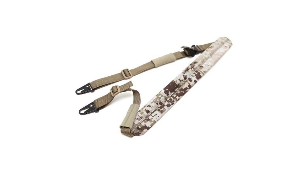 LBX Tactical Two Point Sling, Inland Taipan LBX-0313 Inland Taipan