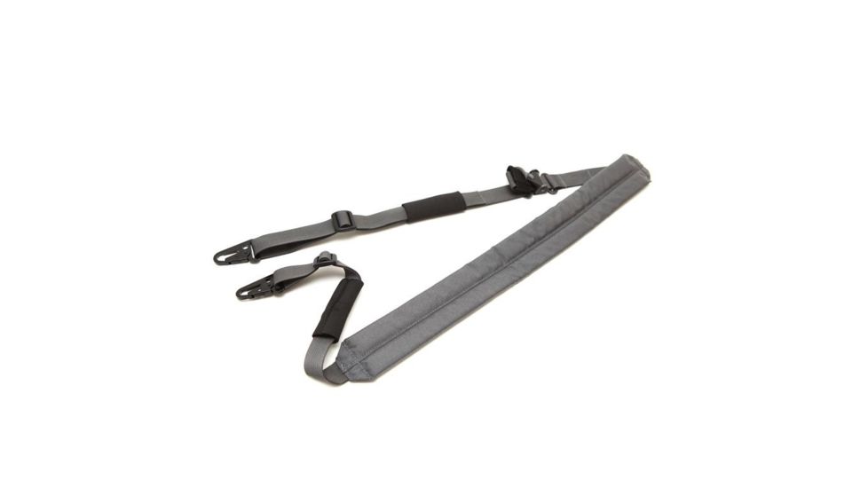 LBX Tactical Two Point Sling, Woodland LBX-0313 Woodland