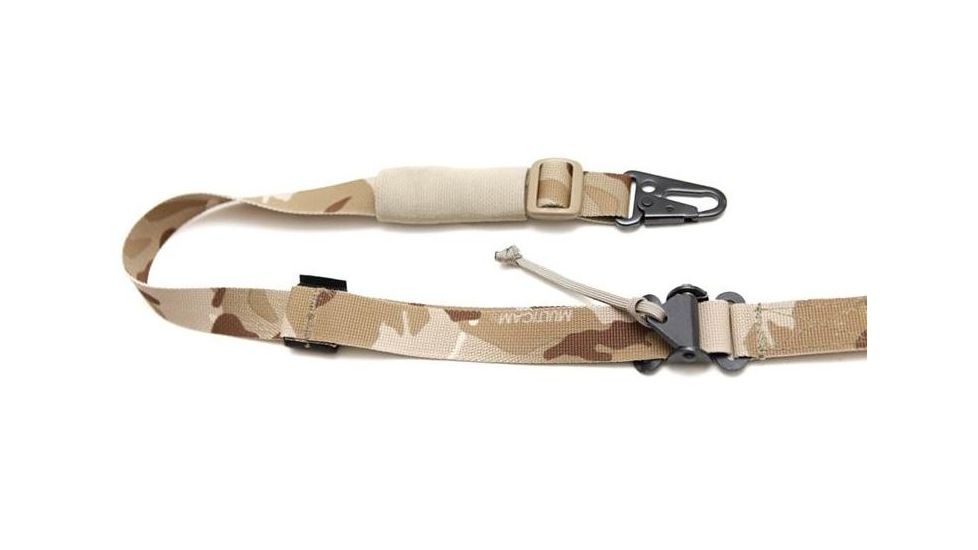LBX Tactical Two Point Sling, Multicam LBX-0313 Multicam