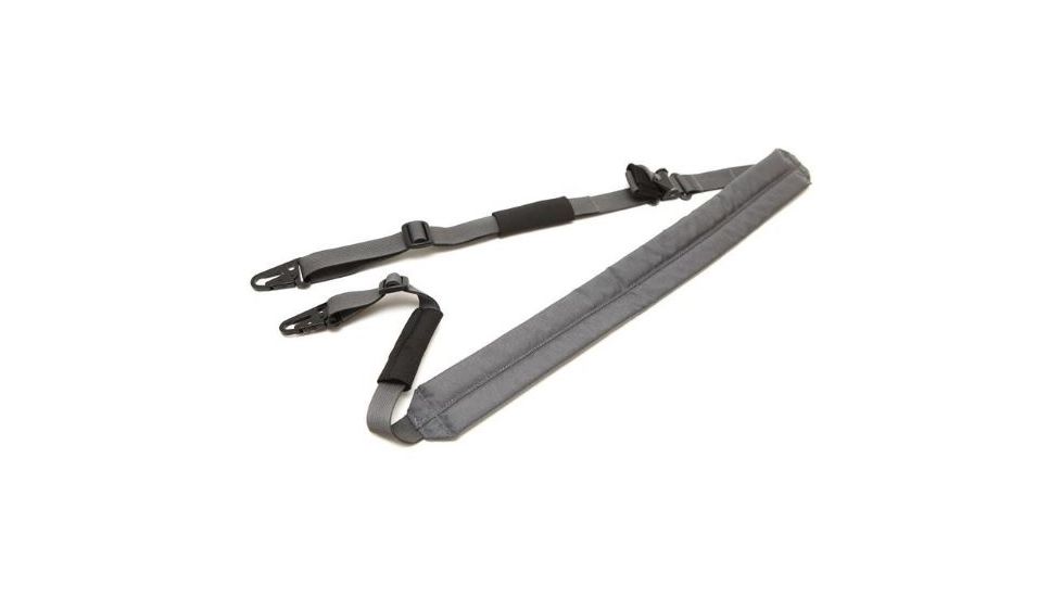 LBX Tactical Two Point Sling, Wolf Grey LBX-0313 Wolf Grey
