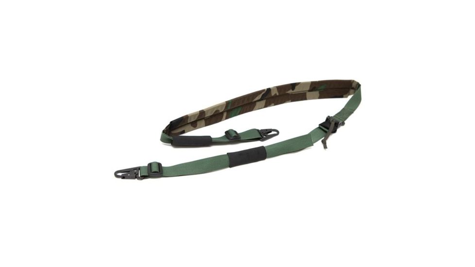 LBX Tactical Two Point Slings, MC Tropic LBX-0313 Multicam Tropic