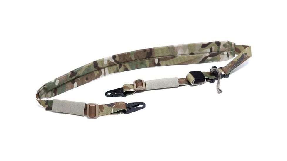 LBX Tactical Two Point Sling, Multicam LBX-0313 Multicam