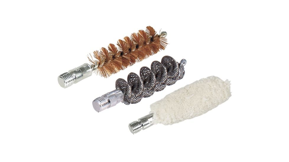Leapers 20 Ga. Bore Brushes TL-CLBRGA20