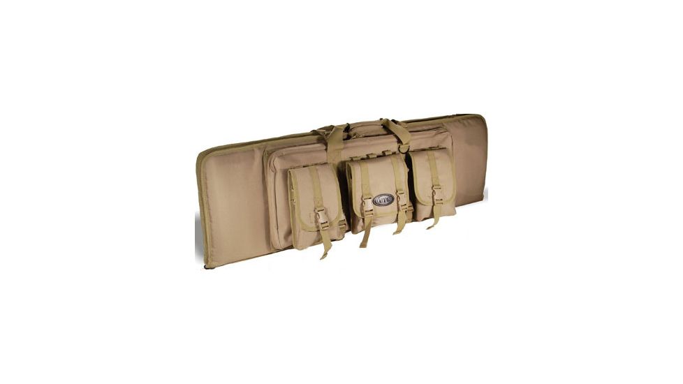 Leapers Combat Web Gun Case 42''