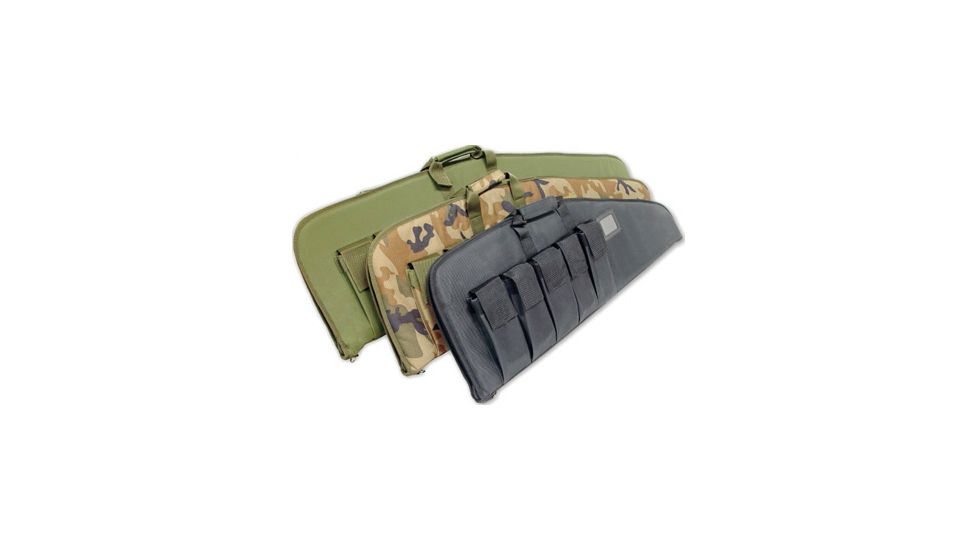 Leapers DC Series Tactical Gun Case