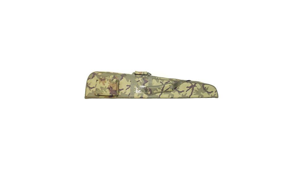 Leapers Deluxe Floatable and Specialty Gun Case