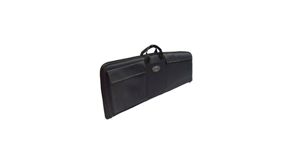 Leapers Deluxe Tactical 33'' Tactical Gun Case PVC-AD33B