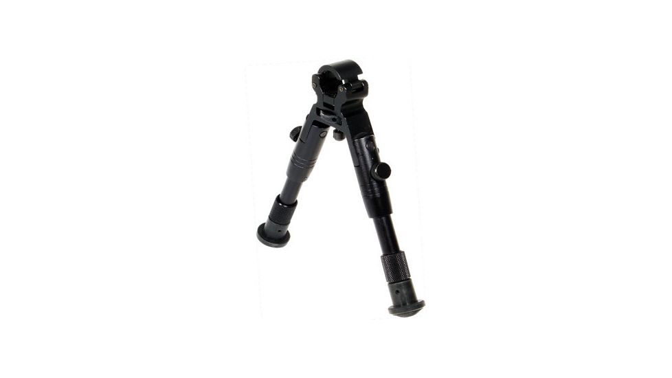 Leapers Dragon's Claw Swat Combat Bipod