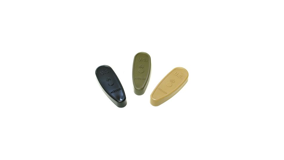 Leapers M4 Deluxe Butt Pad -Combat Style
