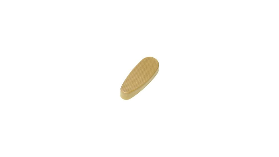 Leapers M4 Ergonomic Butt Pad M4BTP11T