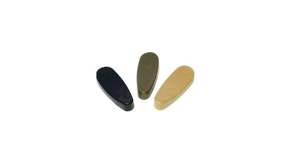 Leapers M4 Ergonomic Butt Pad M4BTP11G