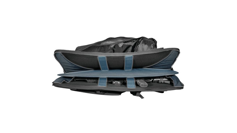Leapers Combat Web 38in Gun Case, PVC-RC38B