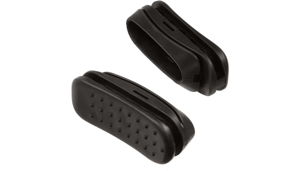Leapers UTG AK47 Combat Butt Pad, Black, RB-K7BTP01