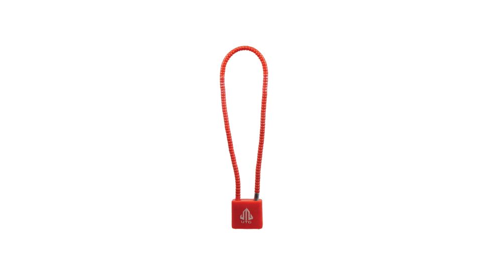 Leapers UTG Ultra Strong Firearm Cable Lock TL-GLK01