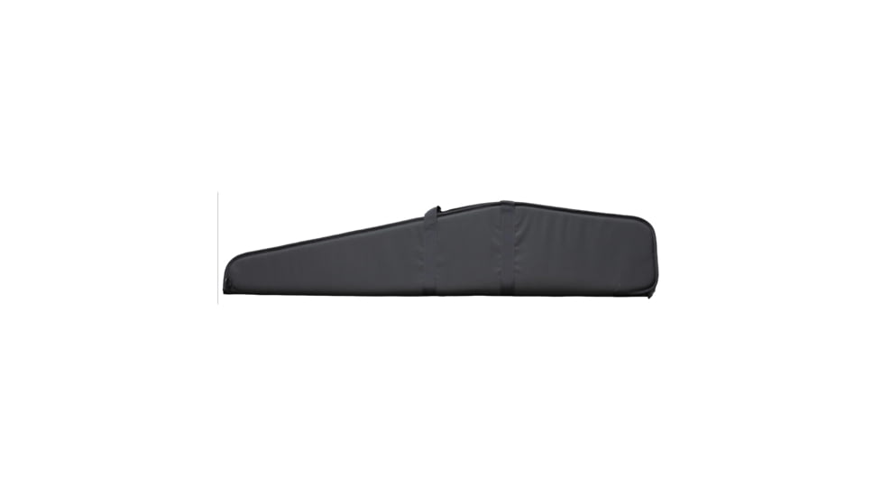 Legend Outdoor Gear, Pegasus Scoped Rifle Case, Polyester Construction, Stealth Gray, PEG200-SG