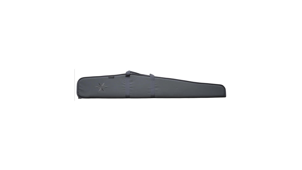 Legend Outdoor Gear, Pegasus Shotgun Case, Polyester Construction, Stealth Gray, PEG300-SG