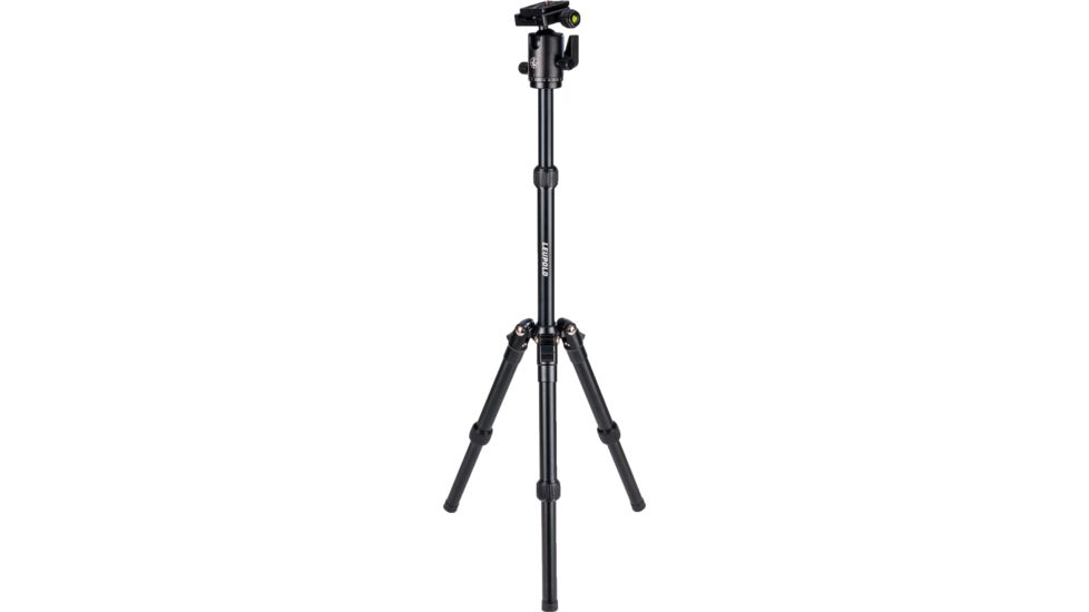 Leupold Compact Tabletop Tripod, Black, 172626