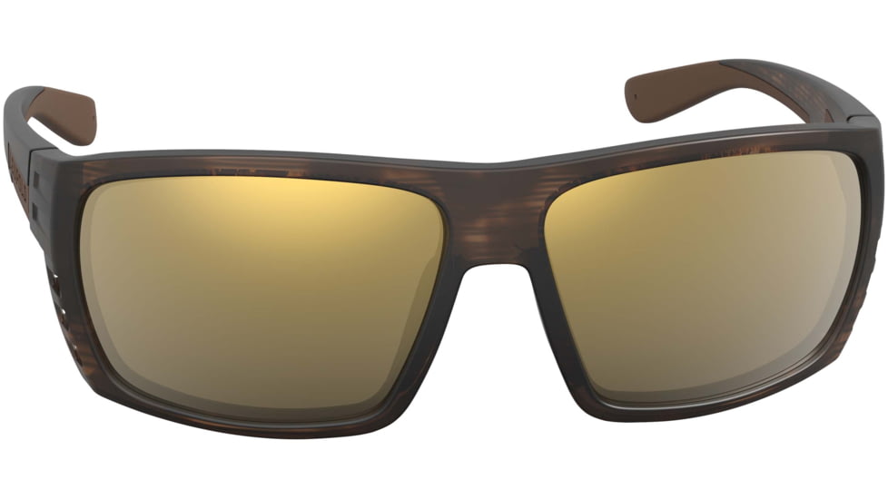 Leupold Payload Performance Eyewear, Matte Tortoise Frame, Bronze Mirror Lens, Universal, 181273