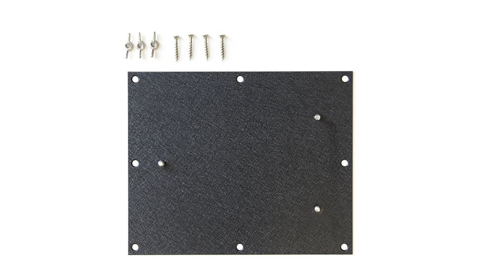 Liberty Safe Handgun Vaults Mounting Bracket, HDX-250 Only 263035