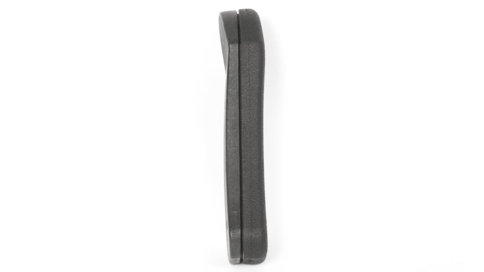 Limbsaver 10025 AR-15/M4 Magpul MOE/CTR/STR Rubber Buttpad, Black, 10025
