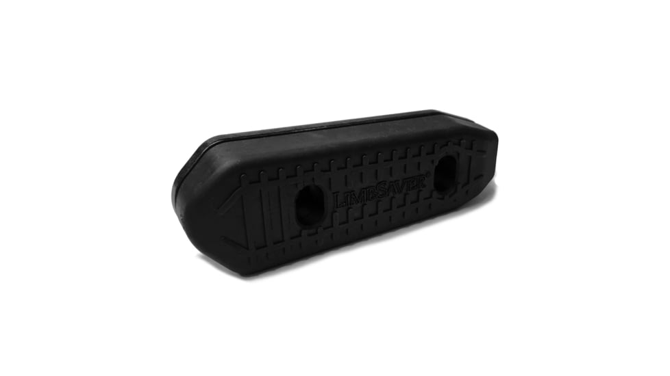 Limbsaver Magpul PRS Gen 3 Tactical Recoil Pads, Black, 10831