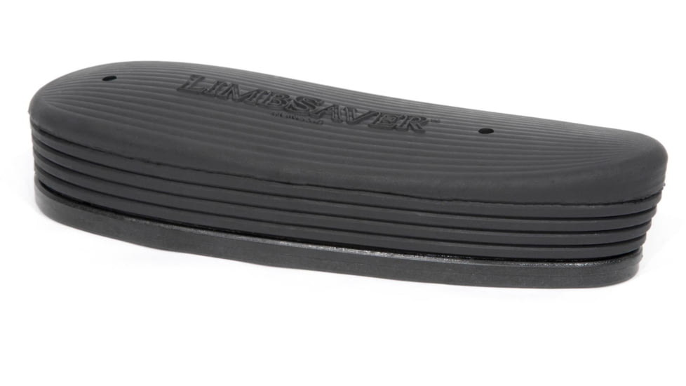 Limbsaver Classic Precision Fit Recoil Pad, Benelli M1 Tactical, Black, 10403