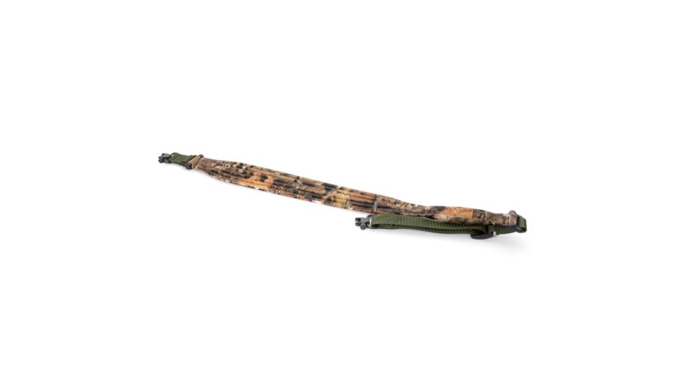 Limbsaver Kodiak Lite Crossbow Sling QD Swivels- Mossy Oak 3249