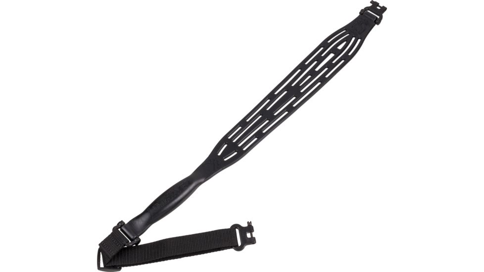 Limbsaver Kodiak Lite Firearm Sling, Black, 12137