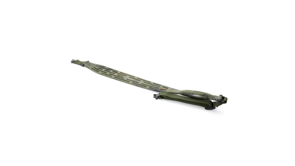 Limbsaver Kodiak Lite Rifle Sling QD Swivels- Camo 12142