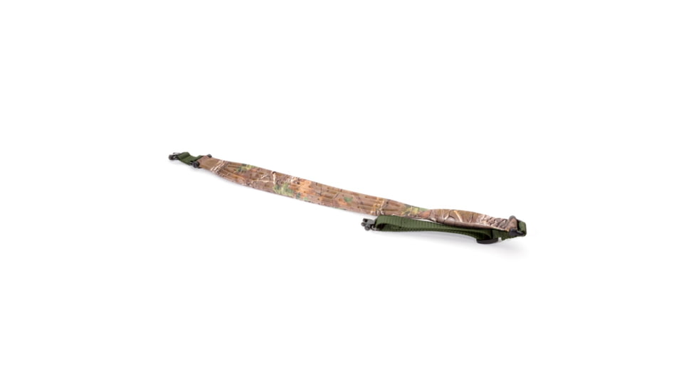 Limbsaver Kodiak Lite Rifle Sling QD Swivels- Realtree Xtra 12158