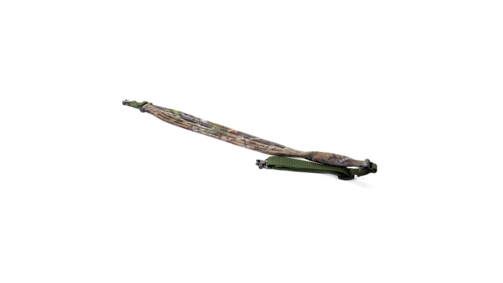 Limbsaver Kodiak Lite Rifle Sling QD Swivels- Vista 12146