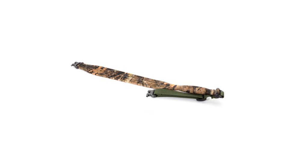Limbsaver Kodiak Lite Firearm Sling, Mossy Oak Breakup Infinity, 12155