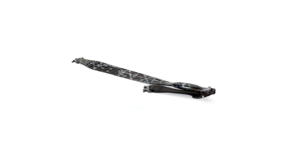 Limbsaver Kodiak Lite Firearm Sling, Black Vista, 12143