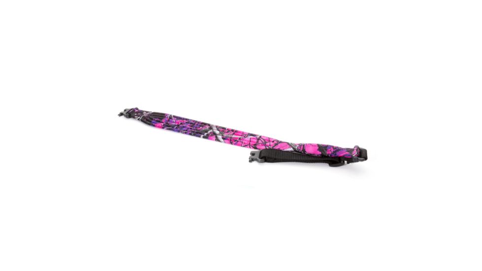 Limbsaver Kodiak Lite Firearm Sling, Muddy girl, 12156