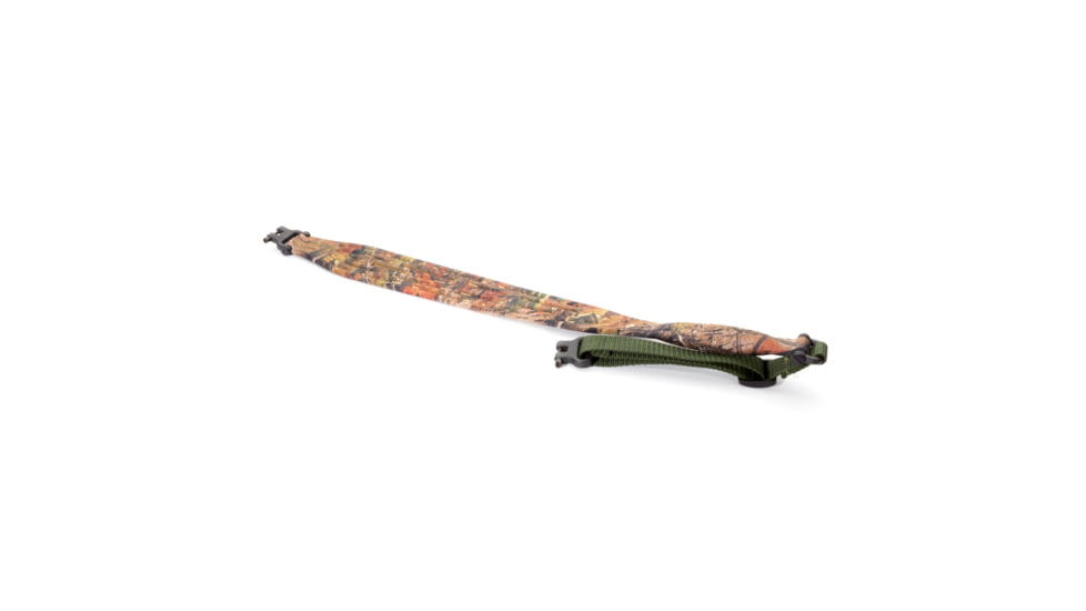 Limbsaver Kodiak Lite Firearm Sling, Realtree APG, 12154