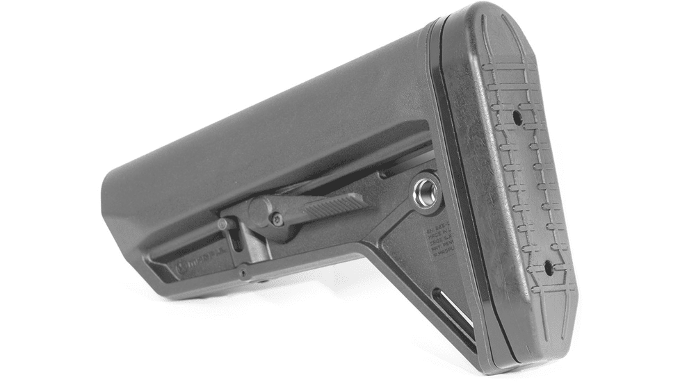 Limbsaver Magpul SL Stock Recoil Pad, 5/8 inch Thick/LOP, Black, 10829