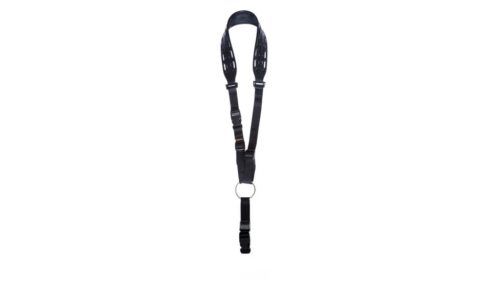 Limbsaver Metal Detector Sling- Black 24501