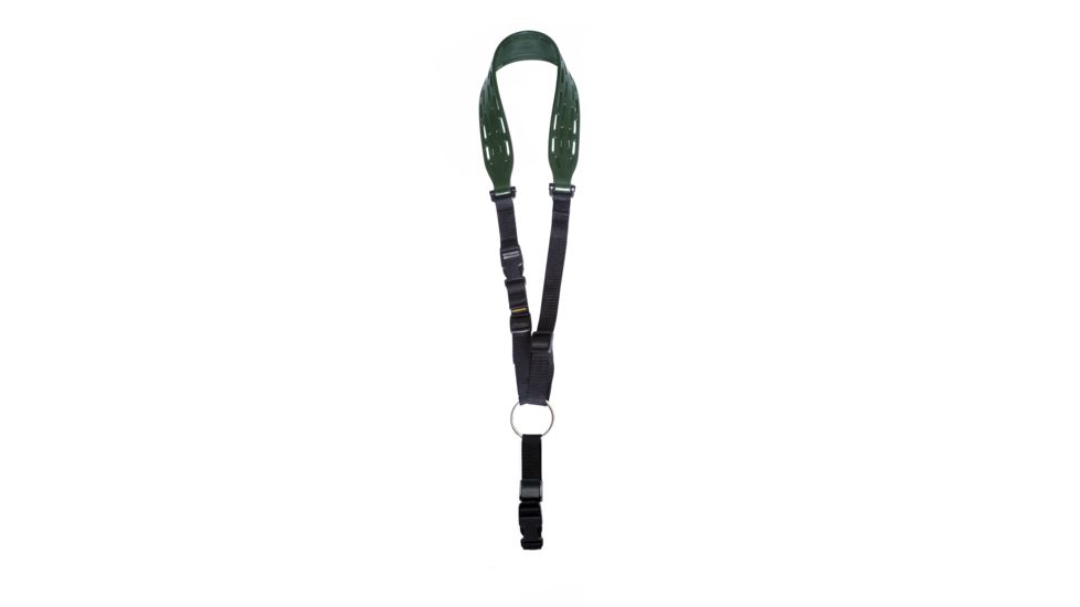 Limbsaver Metal Detector Sling- Green 24504